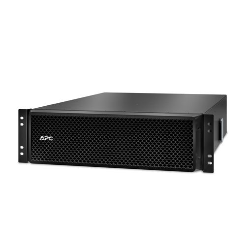 APC Smart-UPS SRT192RMBP - Extern Batterij Pakket - Rackmountable