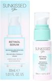 Sunkissed Retinol Serum - 30ml