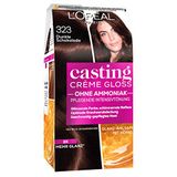 L’Oréal Paris Casting Crème Gloss, Bruin, Dark Chocolate