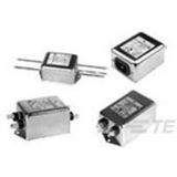 TE Connectivity 6609032-9 TE AMP Filtres de ligne d'alimentation - Corcom 1 pc(s) Package