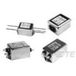 TE Connectivity 6609032-9 TE AMP Filtres de ligne d'alimentation - Corcom 1 pc(s) Package