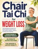 CHAIR TAI CHI FOR WEIGHT LOSS