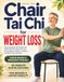 CHAIR TAI CHI FOR WEIGHT LOSS