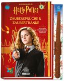 Aus Panini Harry Potter Spell and Potion Book: Official Book of Spells, Potions, and Creatures