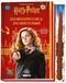 Aus Panini Harry Potter Spell and Potion Book: Official Book of Spells, Potions, and Creatures