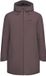 Jack Wolfskin HEIDELSTEIN 2 INS JKT W Dames Outdoorjas - sheer plum