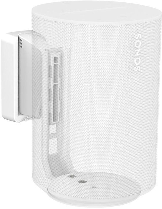 Vogel's SWM 4021 Sonos speaker muurbeugel voor Era 100 (SL) wit