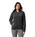 Columbia Plus Size Benton Springs Full Zip Jacket Fleecejas voor dames
