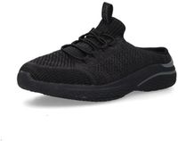 Dockers by Gerli Heren Sneakers - Zwart - EU42