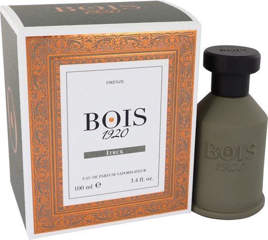 Bois 1920 Eau de Parfum / 100 ml / Unisex