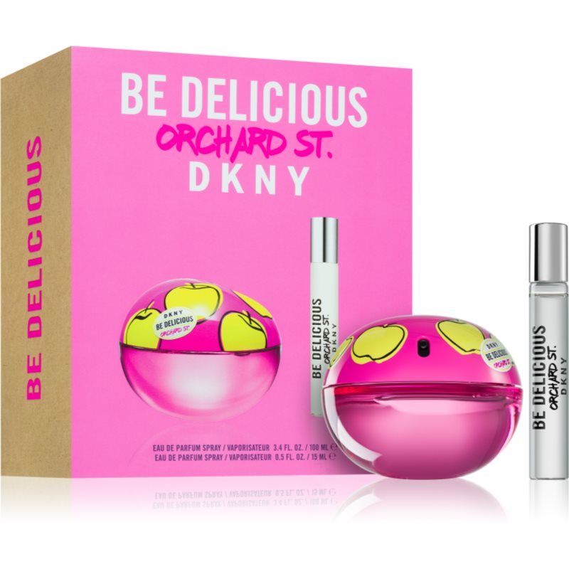 DKNY Be Delicious Eau de Parfum