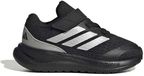 Adidas Runfalcon 6 Hardloopschoenen Unisex Kinderen Zwart EU 26 1/2
