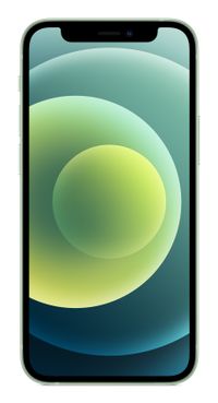 Apple iPhone 12 Mini / 256 GB / Groen / 5G