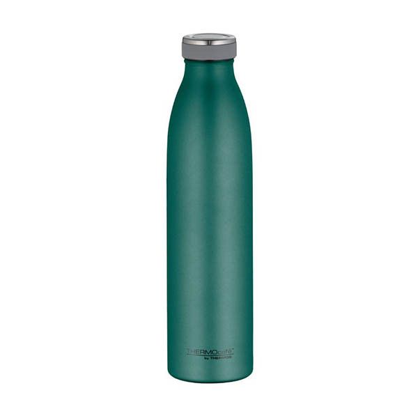 Thermos TC Bottle, 0,75 L, mosgroen