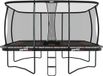 BERG Trampoline Ultim Pro Bouncer Regular 500 x 500 cm