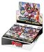 Cardfight!! Vanguard Genesis of the Five Greats Booster Box