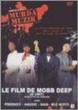 Bertus Distributie Mobb Deep - Murda Muzik (Import)