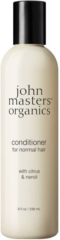 John Masters Organics Citrus & Neroli Conditioner For Normal Hair