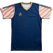 T-shirt à Manches Courtes Player Golden 2