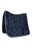 HKM Lyon Zadeldekjes Donkerblauw Veelzijdigheid Pony/Pony