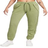 Nike NSW Air Broek Alligator/Medium Olive/Medium L