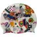 Arena Bonnet de bain Ripple