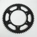 Esjot Couronne de transmission pour Moto Yamaha 125 Tdr R Deltabox 1993-2002 57 dents pas 428