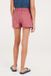Protest PRTEvi Jr Zwemshort Meisjes Effen Regular Fit Polyester Oranje Maat 152