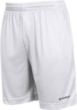 Stanno Field Short Sportbroek Unisex XL Wit