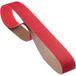 Rhodius ESB CX 305968 Schuurbandset Korrelgrootte (num) 80 (l x b) 2000 mm x 75 mm 10 stuk(s)