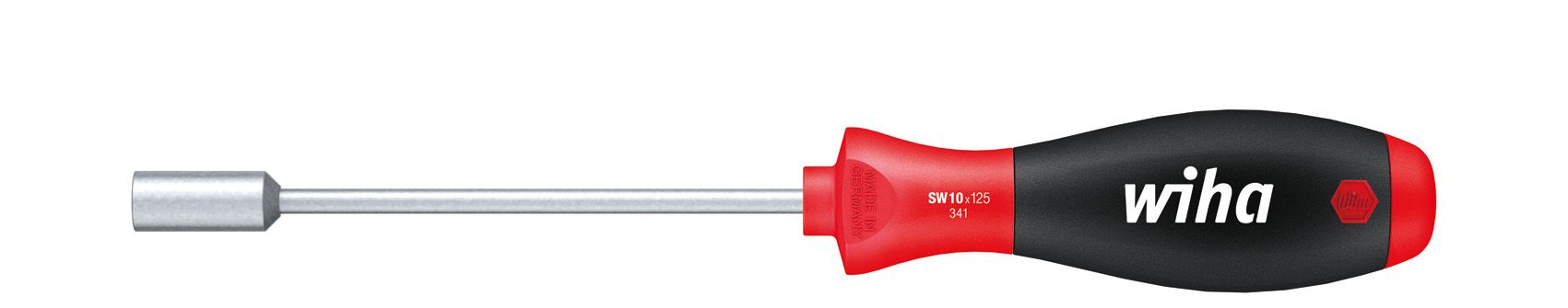 Wiha 01021 - Handschroevendraaiers - 69g
