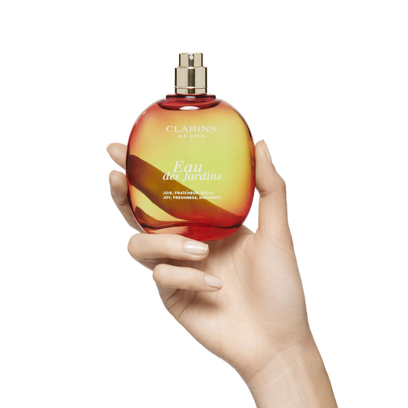 Clarins / Eau de Soins / 100 ml / Vrouwen