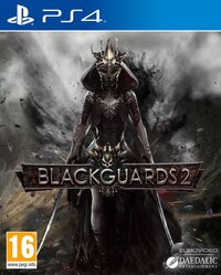 Kalypso Blackguards 2 PlayStation 4
