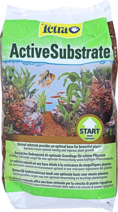 Tetra Active Substrate 3 liter