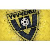 VVV-Venlo Papier Peint Panoramique Foot / Football - 325 cm x 203 cm
