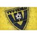 VVV-Venlo Papier Peint Panoramique Foot / Football - 325 cm x 203 cm