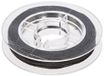 GLOREX hoedenrubber, zwart, 10 x 5,5 x 1 cm