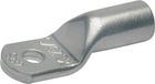 Klauke 12R10 - Tubular ring lug - Tin - Straight - Stainless steel - Copper - 240 mm²