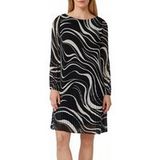 s.Oliver Kleider/einteiler Black Taille: 42 | Robes Mini Outlet | Femme | Le Noir