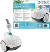 Intex Auto Pool Cleaner