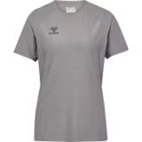 Hummel Hmlcima 2.0 Jersey S/S Woman sportshirt voor dames