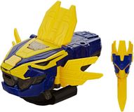 Hasbro Power Rangers Beast K. Morpher | E75385G0