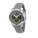 Maserati Successo R8871621043 Chronographe Montre homme 42mm Gris/Argenté