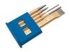 Draper 13042 beitel- en pipdriverset