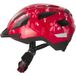 CRIVIT Casque de vélo pour enfant, avec feu arrière (taille XS écureuil)