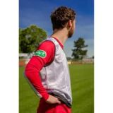 PowerShot Omkeerbaar trainingsvest voor kinderen