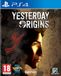 Yesterday Origins - PlayStation 4