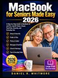 MacBook Apple MacBook / MacBook for Seniors Made Easy / 2026