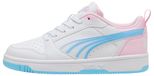 PUMA Rebound V6 LO Jelly Heaven JR Sneaker
