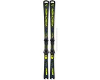 Fischer RC4 WC SC MT + RC4 Z12 Ski Heren Meerkleurig